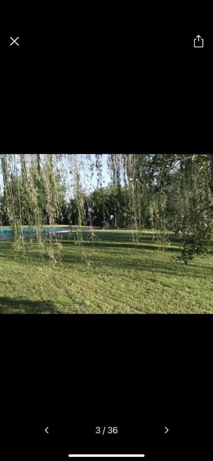 Casa Orma Apartment Rapolano Terme Bagian luar foto