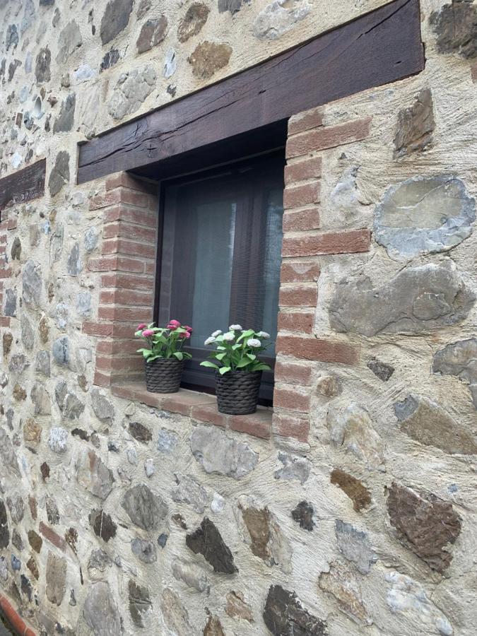 Casa Orma Apartment Rapolano Terme Bagian luar foto