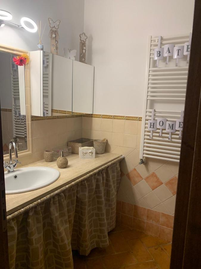 Casa Orma Apartment Rapolano Terme Bagian luar foto