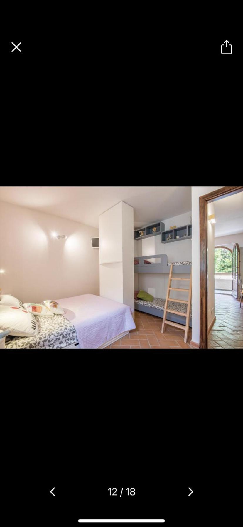 Casa Orma Apartment Rapolano Terme Bagian luar foto