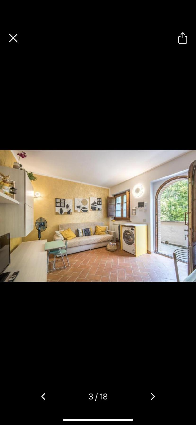 Casa Orma Apartment Rapolano Terme Bagian luar foto