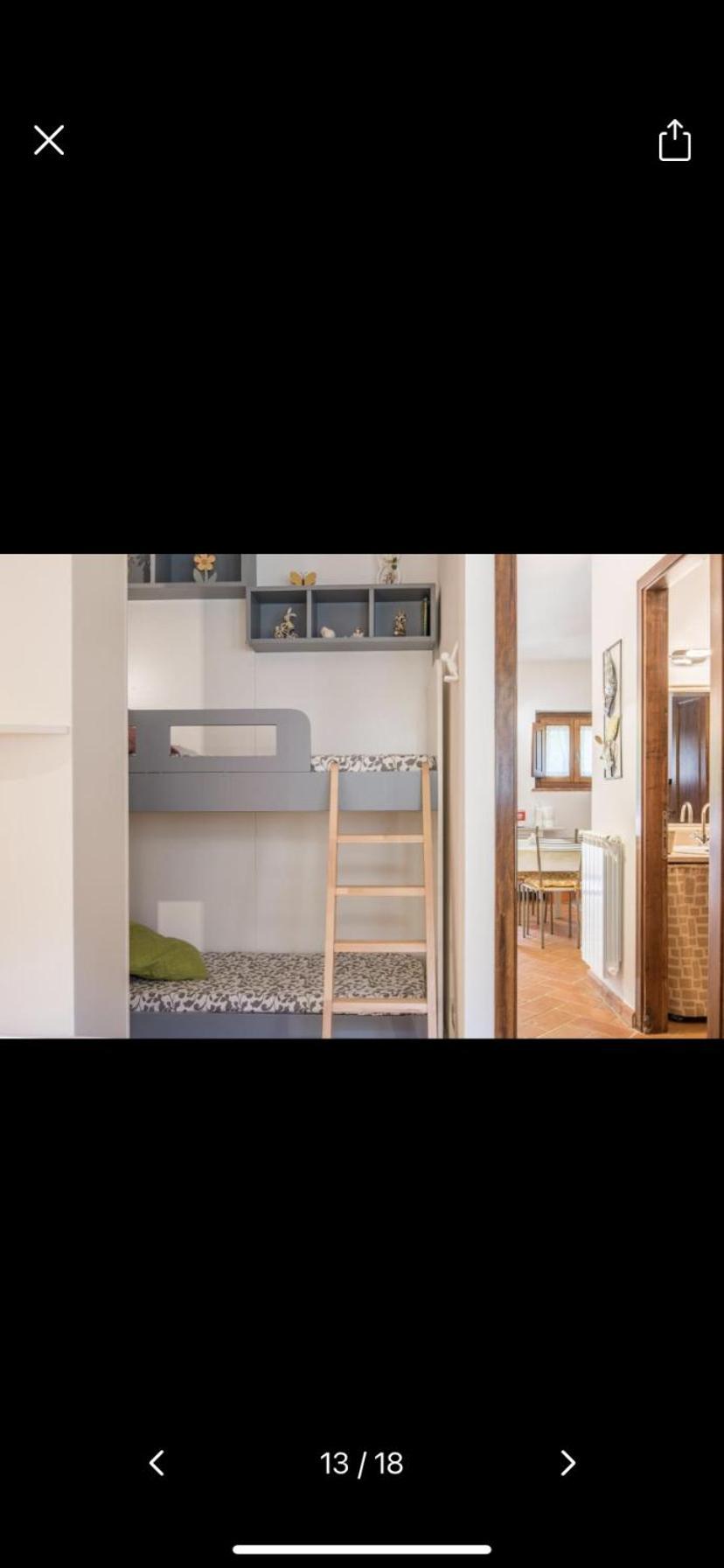 Casa Orma Apartment Rapolano Terme Bagian luar foto