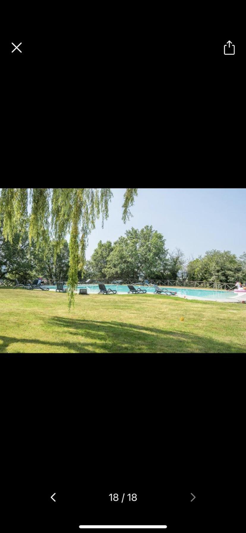 Casa Orma Apartment Rapolano Terme Bagian luar foto