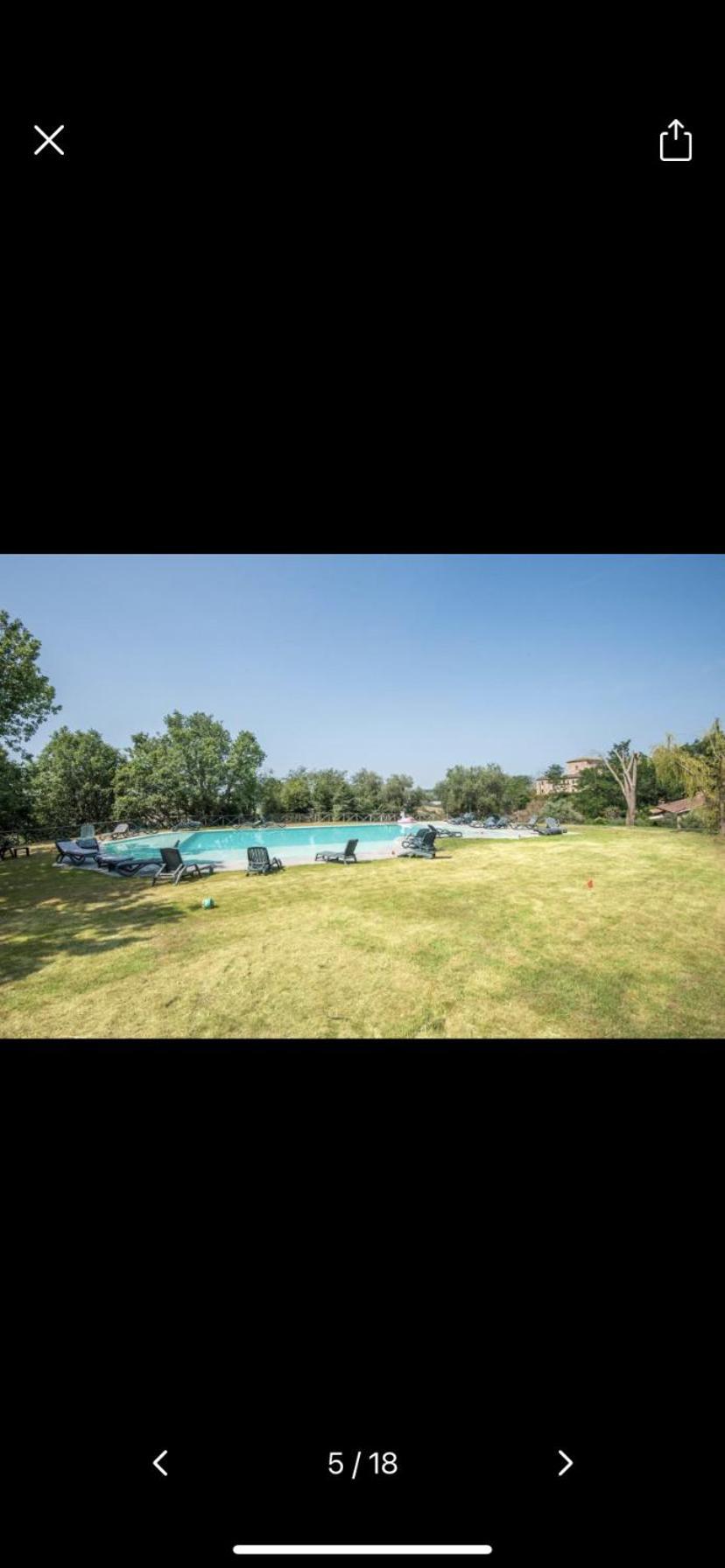 Casa Orma Apartment Rapolano Terme Bagian luar foto