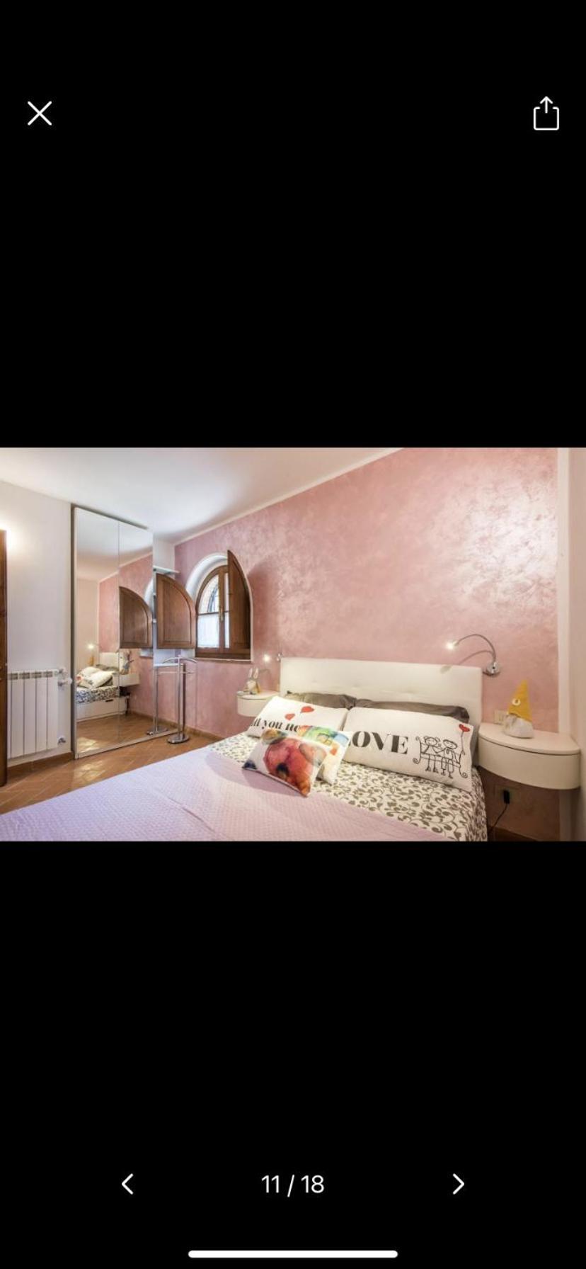 Casa Orma Apartment Rapolano Terme Bagian luar foto